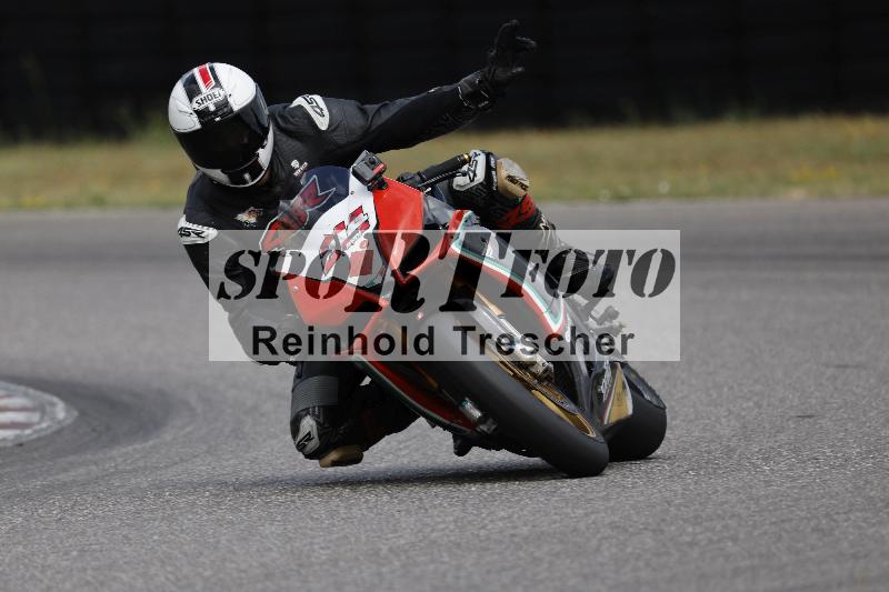 /18 05.06.2026  TZ Motorsport ADR/Gruppe rot/214